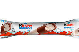 Kinder Bueno Bar ice cream 24 x 45 ml Kinder Bueno Bar ice cream 24 x 45 ml