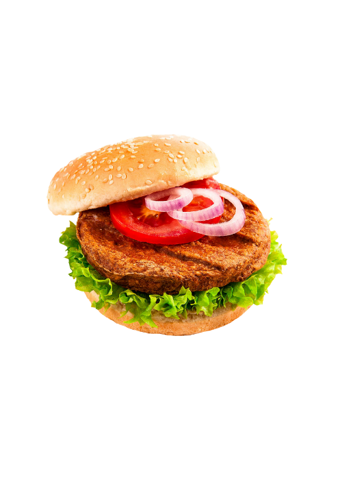 Belcanto Burger 24 x 95g