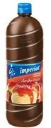 Topping aardbeien 1 L imperial