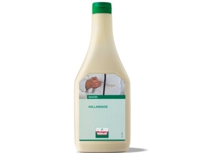 Hollandaise saus 875 ml Verstegen