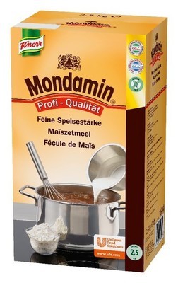 Mondamin 2.5 kg