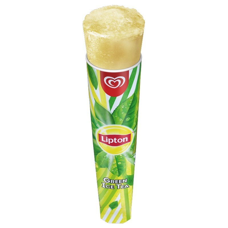 Calippo lipton 24 st OLA Calippo lipton 24 st OLA
