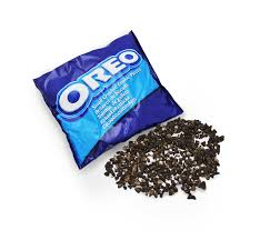 Oreo crumbs 400 gr