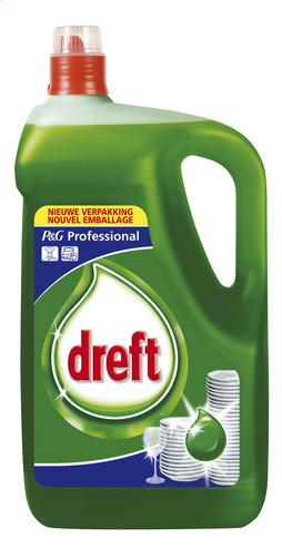 Dreft 5 L