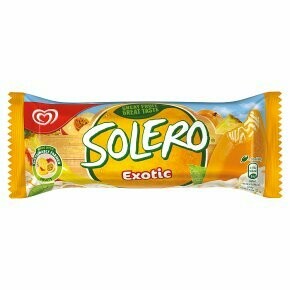 Solero Exotic 25st OLA