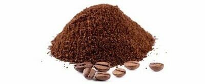 Koffie gemalen Arabica 250g Donckers
