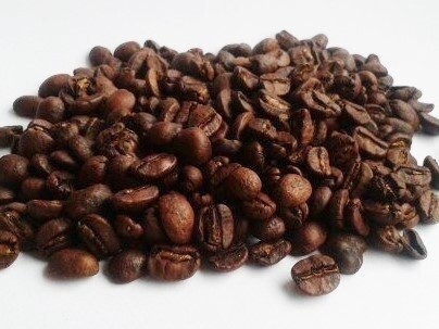Koffie bonen Arabica 250g Donckers