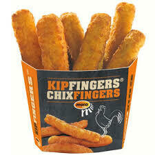 Kipfingers 20st