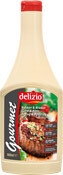 Gourmet 900ml Delizio - bakken en grillen Gourmet 900ml Delizio - bakken en grillen