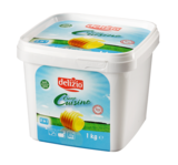 Delizio cuisine bakken en smeren 1kg