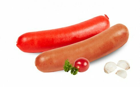 Cervela rood 6 st Cervela rood 6 st