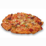 Mini Pizza (4x157g) pizza da mamma Mini Pizza (4x157g) pizza da mamma