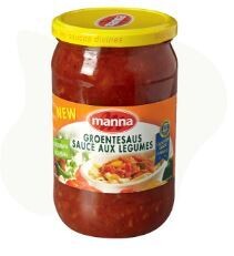 tomaten groenten saus 720ml tomaten groenten saus 720ml