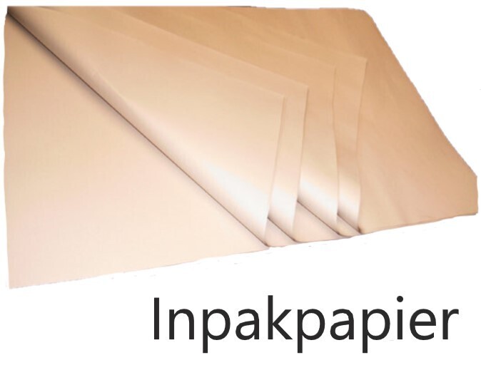 Gesneden papier 60 / 70 ( 10 kg per pak )