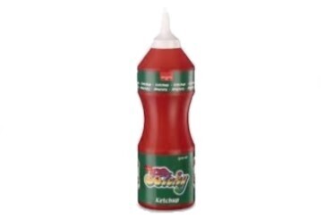 Bicky ketchup 900 ml