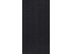 Dunisoft zwart servet 1/8 40 x 40cm 60st