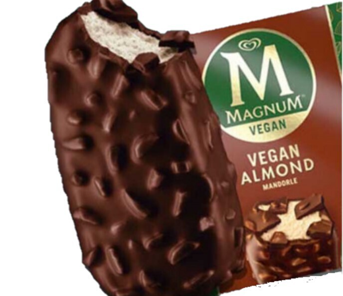 Magnum Vegan Almond 20stx90ml