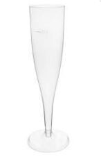 Champagneglas 100ml. x 10 st.
