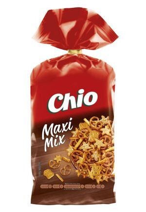 Maxi mix chio 1 kg (gezouten koekjes)