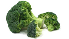 Broccoli roosjes 1kg