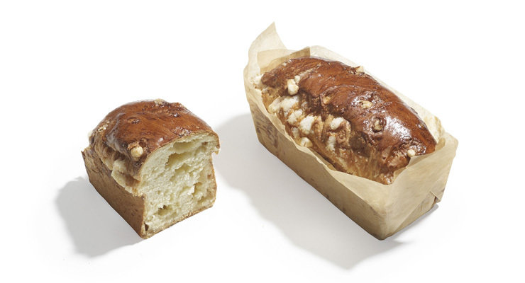 Craquelin 300g suikerbrood Panesco Craquelin 300g suikerbrood Panesco