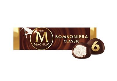 Magnum Bomboniera 28 x 6 st Ola