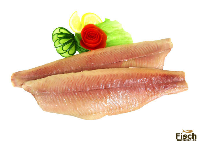 Gerookte forelfilet 125 gr prijs/kg Gerookte forelfilet 125 gr prijs/kg