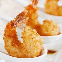 Scampi fritti 1 kg Scampi fritti 1 kg