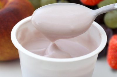 Fruityoghurt 125g