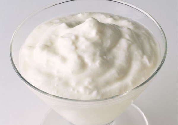 Magere yoghurt 500 g
