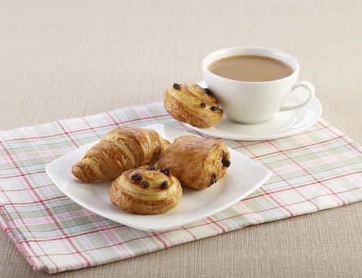 Mini assortiment viennoiserie 150x30g 2232 Mini assortiment viennoiserie 150x30g 2232