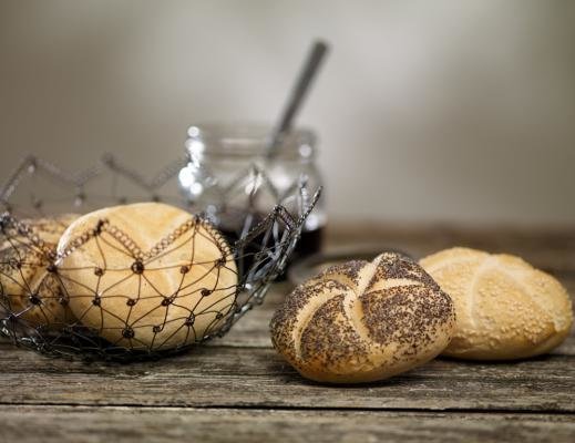 Keizerbrood wit 95stx65g Keizerbrood wit 95stx65g