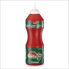 Bicky ketchup 900 ml Bicky ketchup 900 ml