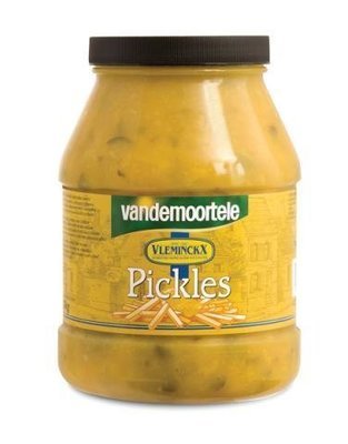 Pickles vl 2.4 L