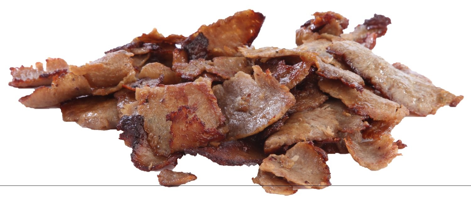 Halal kebab gevogelte 850 gr Halal kebab gevogelte 850 gr