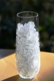 Ijsblokjes crushed ice 2 kg