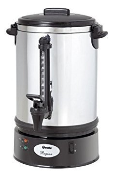 Perculator 10 l bruikleen