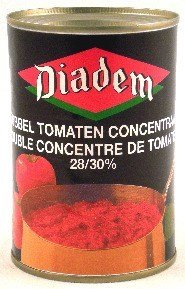 Tomatenpuree 4/4 diadem