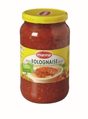 Bolognaise Manna 1.9 kg