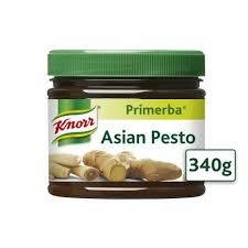 Primerba Asian pesto 340g