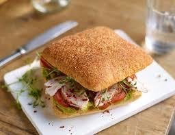 Sandwino Chilli Bun 22x130g Sandwino Chilli Bun 22x130g