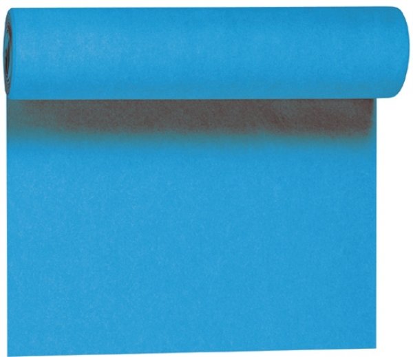 Duni T/T donker blauw 0,4 x 24m