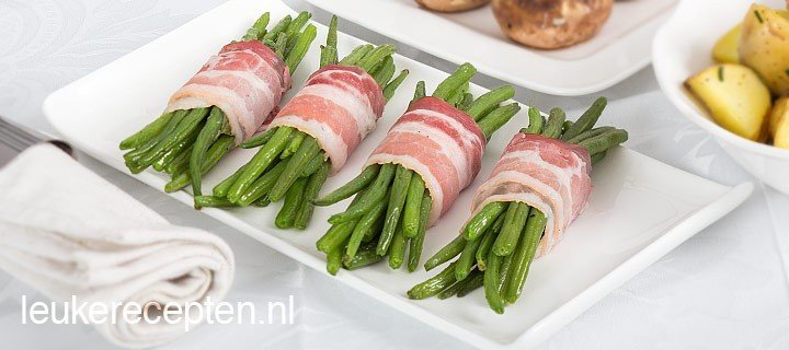 Bonen spek rol 50 x 40g Bonen spek rol 50 x 40g