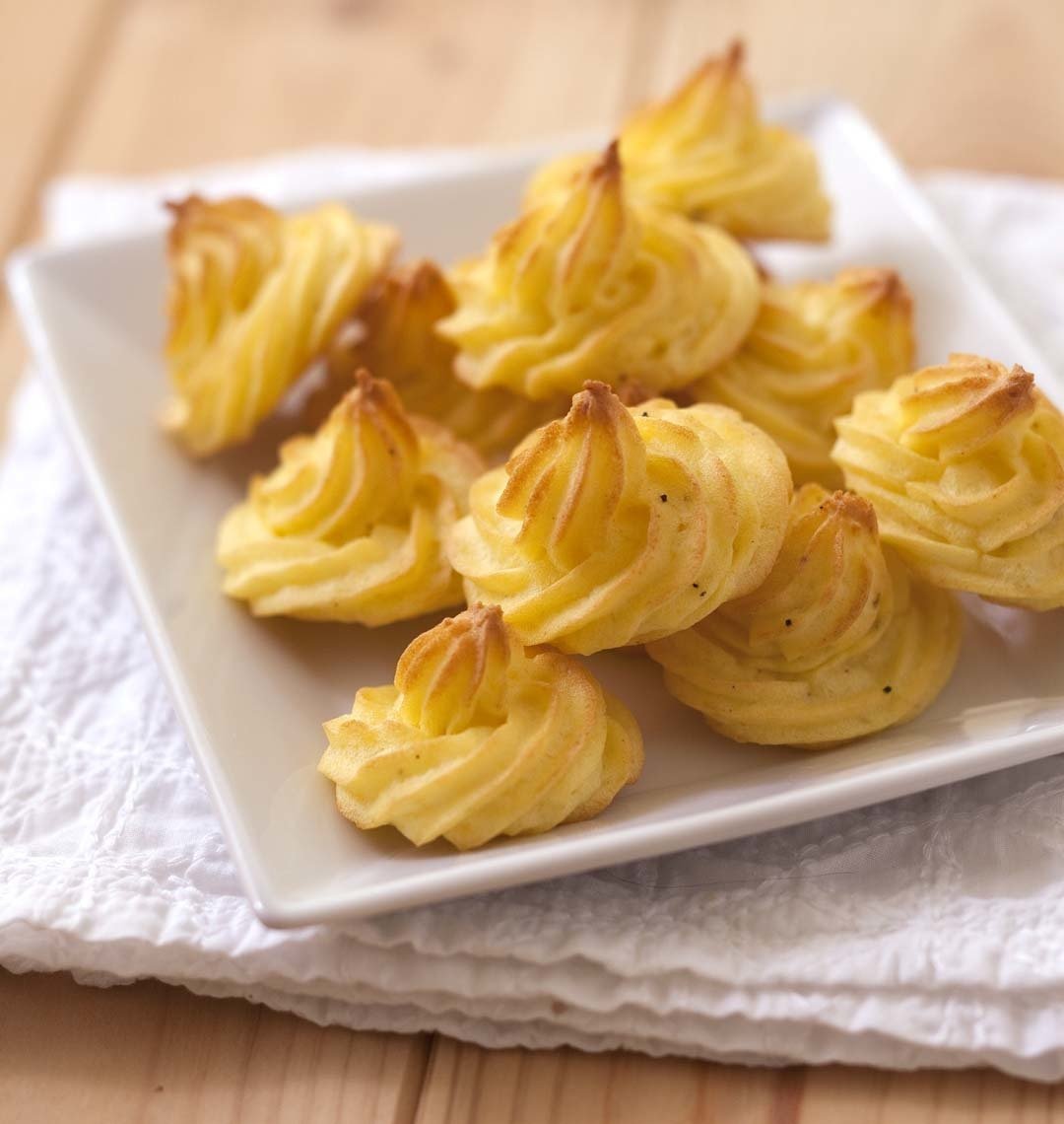 Pommes duchesses 1 kg FF Pommes duchesses 1 kg FF
