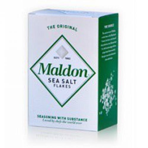 Maldon zeezout 250 g