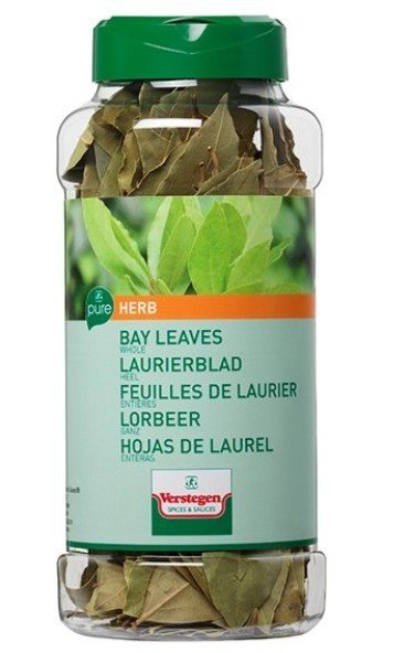 Laurierblad Verstegen 35 g