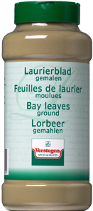 Laurierblad gemalen Verstegen 400 g