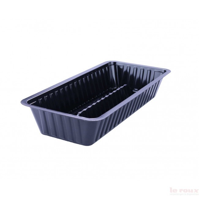 A 8 bakje zwart ( 1/2 stock ) 300x95x4,0 (prijs per 500st) A 8 bakje zwart ( 1/2 stock ) 300x95x4,0 (prijs per 500st)