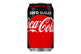 Coca-Cola Zero 30 x 33 cl