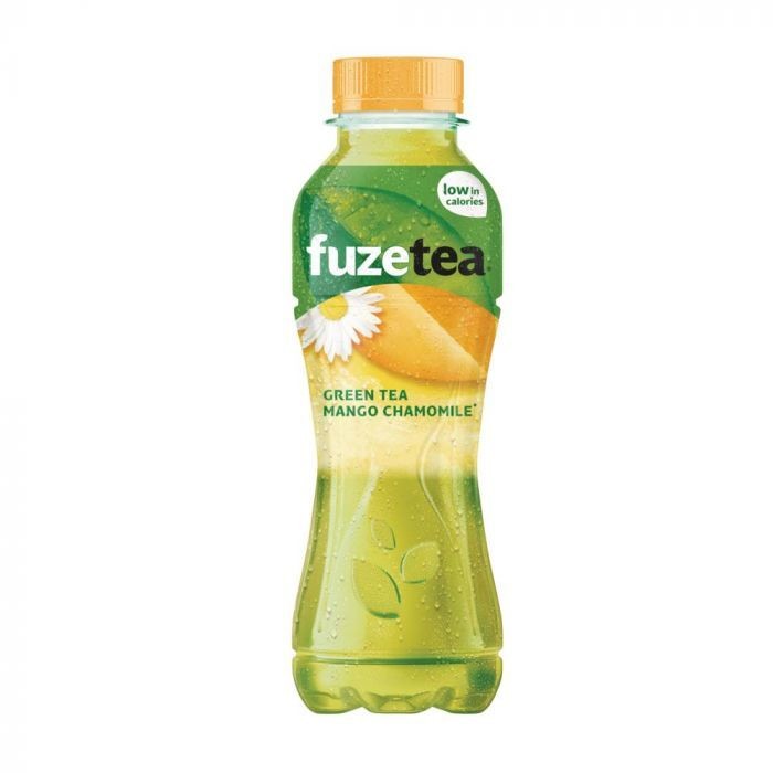 Fuzetea peach 24 x 25cl Fuzetea peach 24 x 25cl